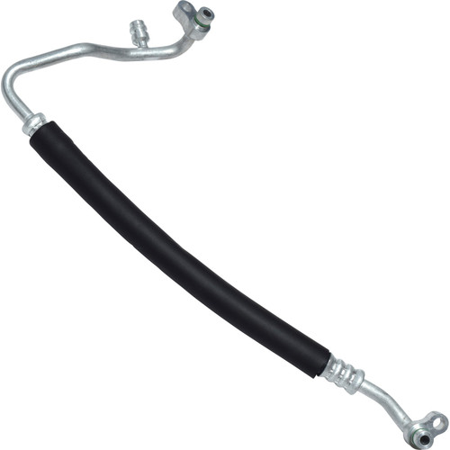 A/C Refrigerant Discharge Hose HA 112567C for 2002-2006 INFINITI (M45, Q45)