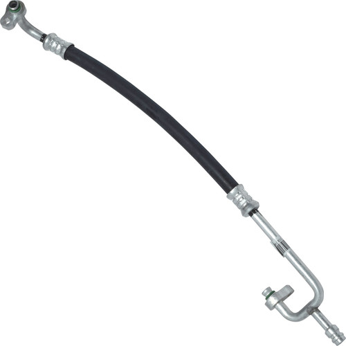 A/C Refrigerant Discharge Hose HA 112660C for 2006-2010 Kia 2.7L 2.4L (Magentis, Optima)