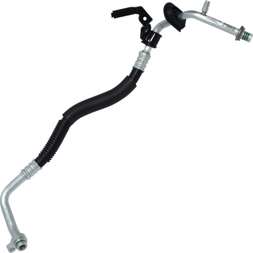 A/C Suction Line Hose Assembly HA 112596C for 2009-2017 INFINITI 5.0L (FX50, QX70)