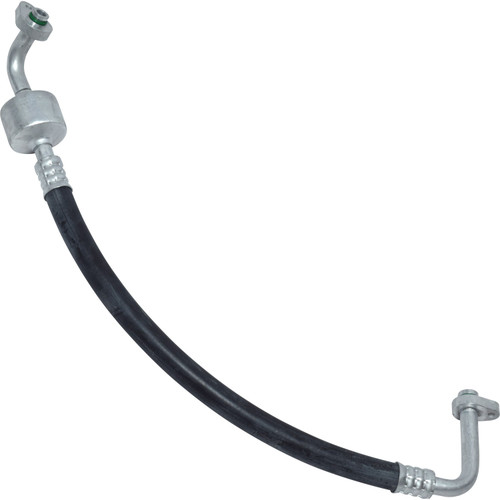 A/C Suction Line Hose Assembly HA 112572C for 2009-2014 Hyundai 3.8L (Genesis)