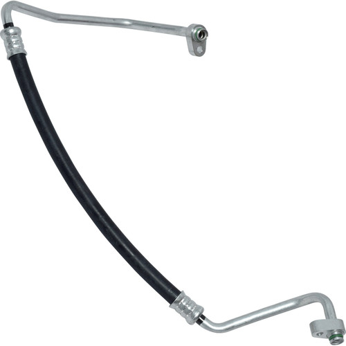 A/C Refrigerant Discharge Hose HA 112617C for 2013-2018 Toyota 2.5L (RAV4)