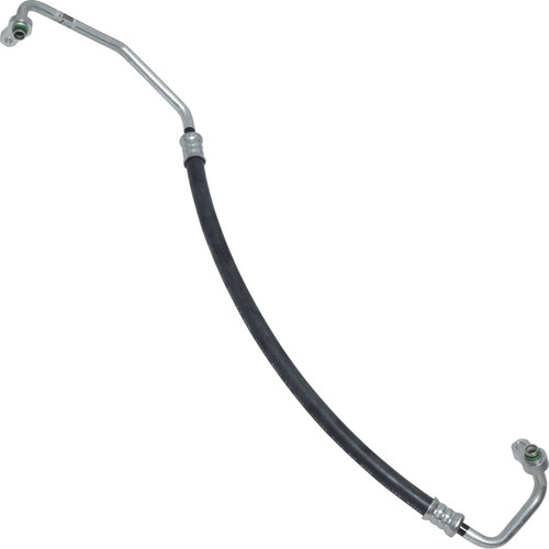 A/C Refrigerant Discharge Hose HA 112507C for 2006-2007 Hyundai (Accent)