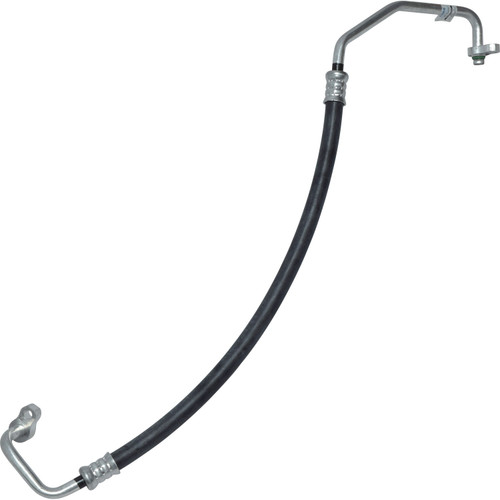 A/C Refrigerant Discharge Hose HA 112507C for 2006-2007 Hyundai (Accent)