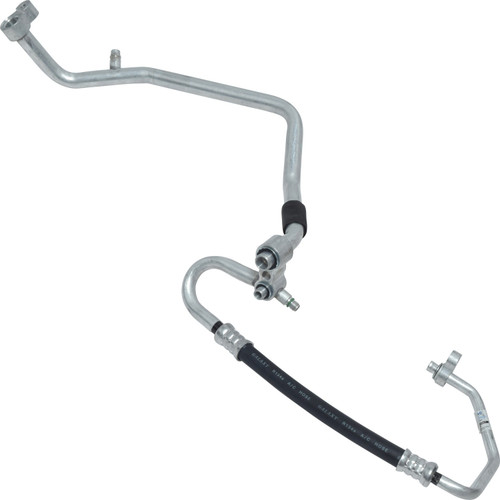 A/C Manifold Hose Assembly HA 112638C for 2005-2006 Saturn 2.0L (Ion)