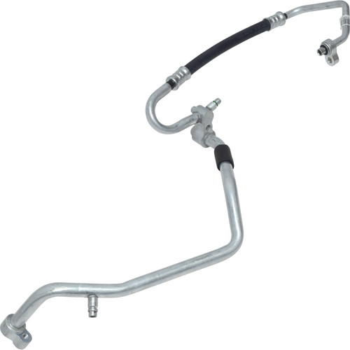 A/C Manifold Hose Assembly HA 112638C for 2005-2006 Saturn 2.0L (Ion)