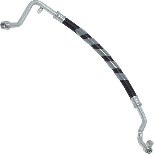 A/C Suction Line Hose Assembly HA 112661C for 2012-2015 Honda 1.5L (Civic)