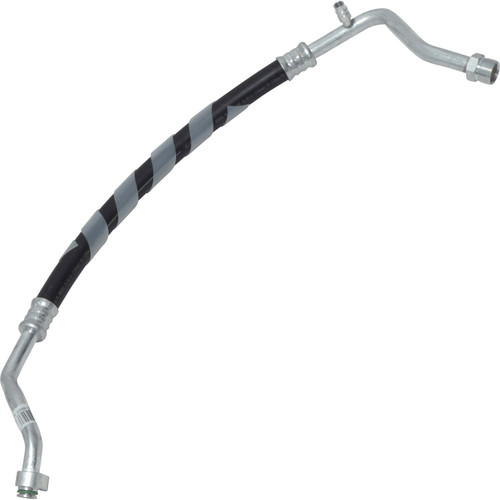 A/C Suction Line Hose Assembly HA 112661C for 2012-2015 Honda 1.5L (Civic)