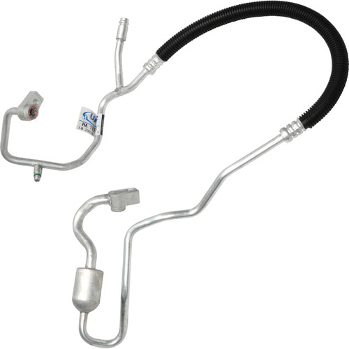 A/C Refrigerant Discharge Hose HA 112489C for 2013-2014 Ford 1.6L (Fusion)