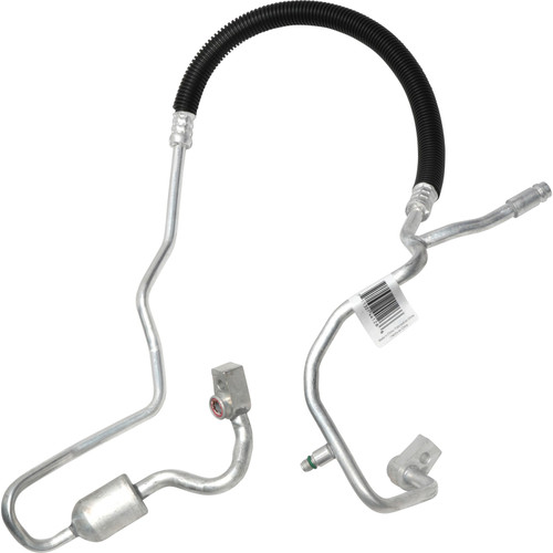 A/C Refrigerant Discharge Hose HA 112489C for 2013-2014 Ford 1.6L (Fusion)