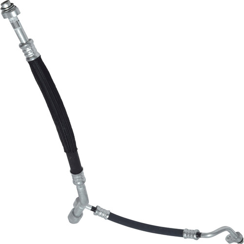 A/C Manifold Hose Assembly HA 112639C for 2007-2010 Pontiac/Saturn 2.0L (Solstice, Sky)