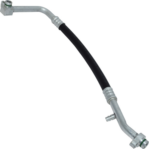 A/C Suction Line Hose Assembly HA 112676C for 2005-2019 Nissan 2.5L (Frontier)