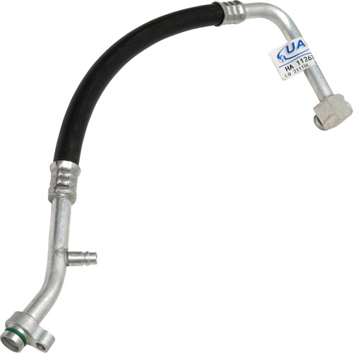 A/C Suction Line Hose Assembly HA 112676C for 2005-2019 Nissan 2.5L (Frontier)
