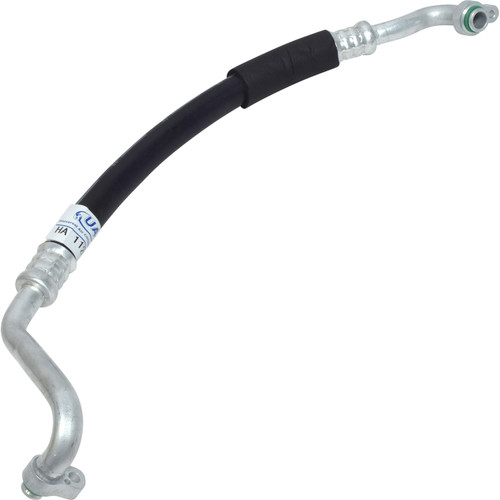 A/C Suction Line Hose Assembly HA 112532C for 2013-2014 Hyundai 3.8L (Genesis Coupe)