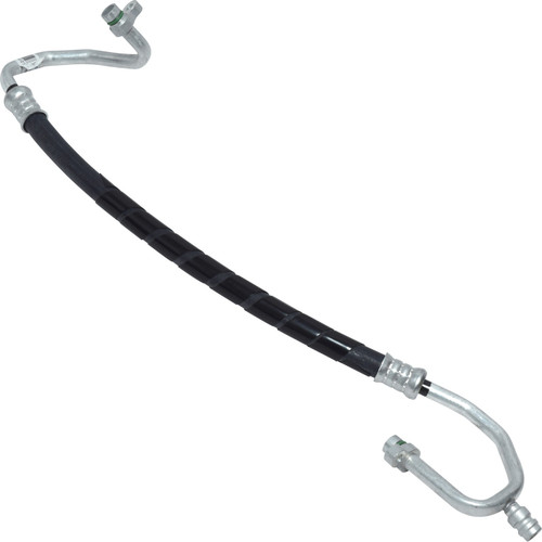 A/C Refrigerant Discharge Hose HA 112490C for 2013-2019 Mazda 2.0L (CX-5)