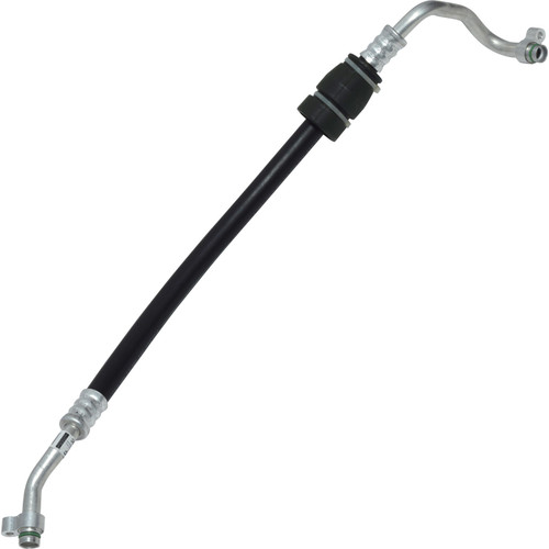 A/C Suction Line Hose Assembly HA 112578C for 2015-2018 Honda (Fit)