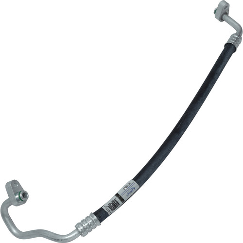 A/C Refrigerant Discharge Hose HA 112598C for 2007-2013 Toyota 5.7L (Tundra)