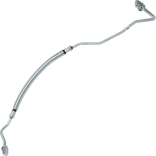 A/C Refrigerant Discharge Hose HA 112678C for 1999-2004 Land Rover (Discovery)