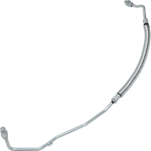 A/C Refrigerant Discharge Hose HA 112678C for 1999-2004 Land Rover (Discovery)