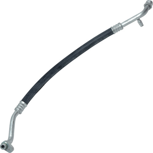 A/C Suction Line Hose Assembly HA 112621C for 2016-2018 Acura (ILX)