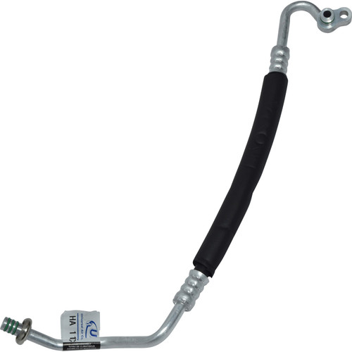 A/C Refrigerant Discharge Hose HA 112552C for 2006-2008 INFINITI (M35)