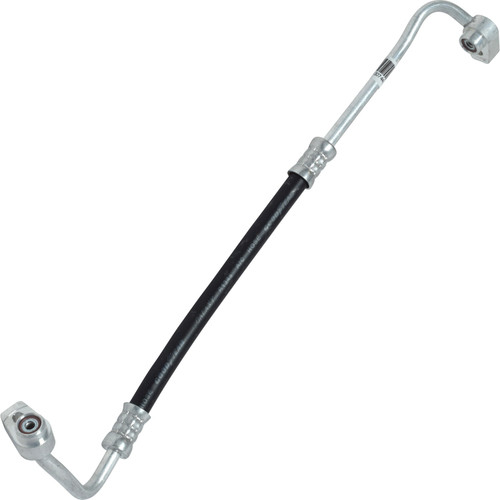 A/C Refrigerant Liquid Hose HA 112491C for 2013-2020 Ford 2.0L 2.5L (Fusion)