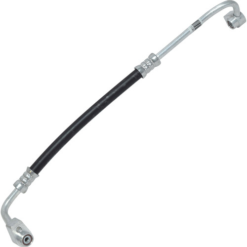 A/C Refrigerant Liquid Hose HA 112491C for 2013-2020 Ford 2.0L 2.5L (Fusion)