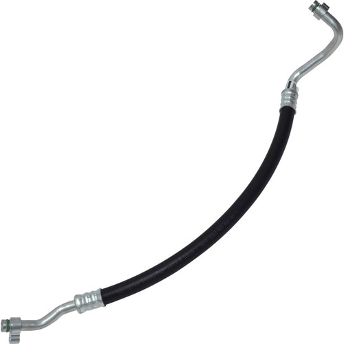 A/C Suction Line Hose Assembly HA 112579C for 2016 Honda (Fit)