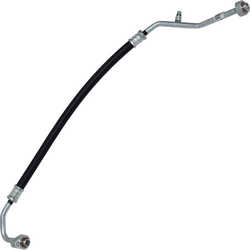 A/C Refrigerant Discharge Hose HA 112666C for 2012-2013 Ram 3.7L (1500)
