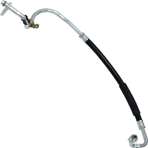 A/C Suction Line Hose Assembly HA 112679C for 2002-2004 Chrysler 3.5L (300M, Concorde)