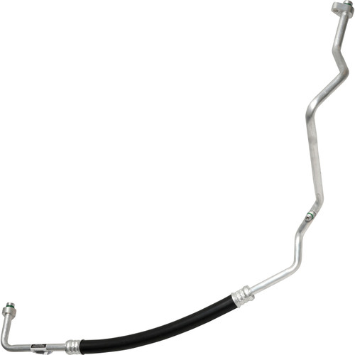 A/C Suction Line Hose Assembly HA 112740C for 2005-2006 Jeep 4.0L (TJ, Wrangler)