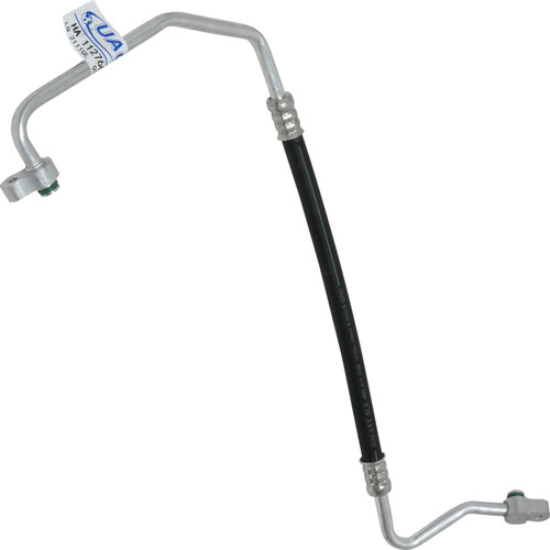 A/C Refrigerant Discharge Hose HA 112766C for 2012-2018 Toyota 3.5L (Avalon, Camry)