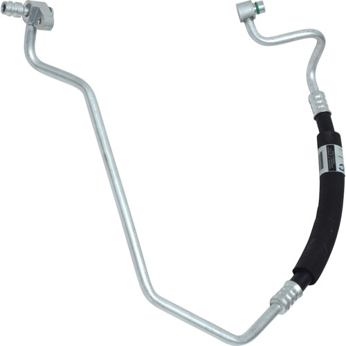A/C Refrigerant Discharge Hose HA 11269C for 2003-2008 Mazda 2.3L (6)