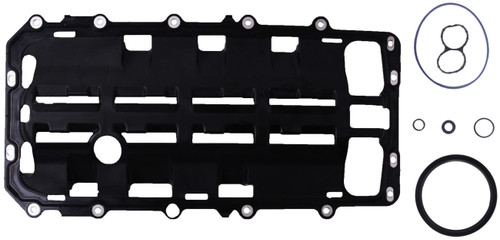 Enginetech F5.0CS-A Lower Gasket Set OEM-Spec for 2011-2017 Ford 5.0L 302ci V8 DOHC F-150 - Complete Engine Conversion Set