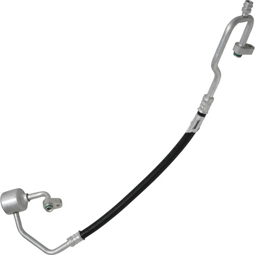 A/C Refrigerant Discharge Hose HA 112645C for 2015-2017 Hyundai 2.4L 2.0L (Sonata)