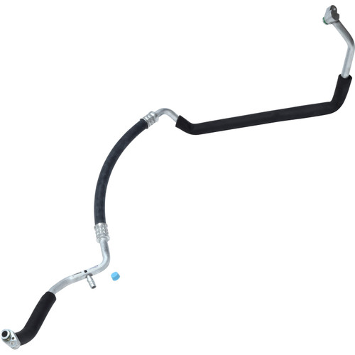 A/C Suction Line Hose Assembly HA 11257C for 2003-2009 Toyota 4.0L (4Runner, FJ Cruiser)