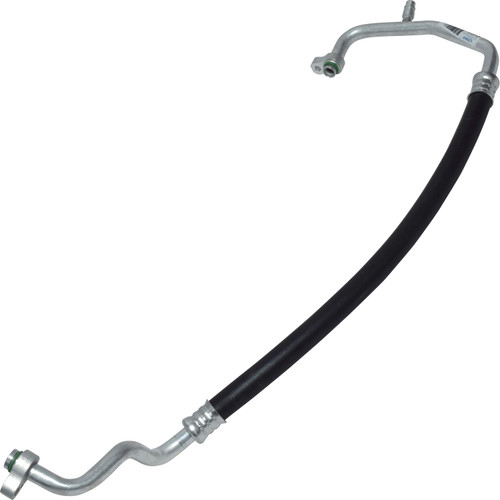A/C Suction Line Hose Assembly HA 112517C for 2006-2010 Hyundai 1.6L (Accent)