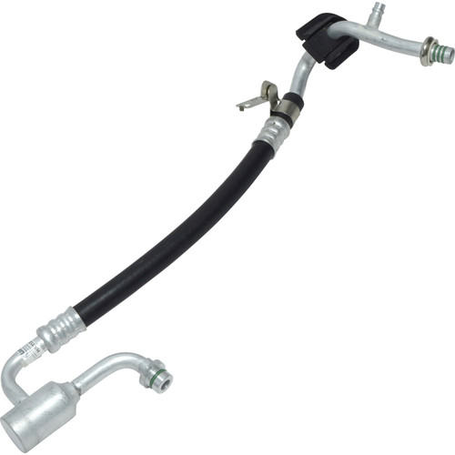 A/C Suction Line Hose Assembly HA 112538C for 2011 INFINITI (G25)