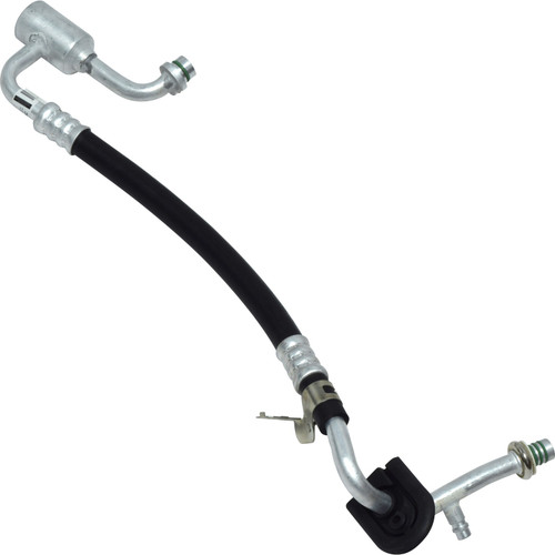 A/C Suction Line Hose Assembly HA 112538C for 2011 INFINITI (G25)