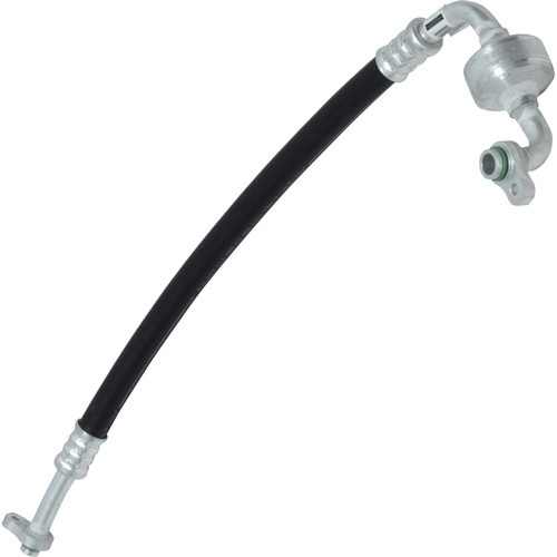 A/C Suction Line Hose Assembly HA 112557C for 2009-2013 Hyundai 4.6L 5.0L (Equus, Genesis)