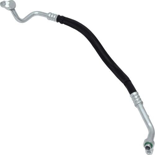 A/C Suction Line Hose Assembly HA 112702C for 2015-2023 Dodge 3.6L 6.2L (Challenger, Charger)