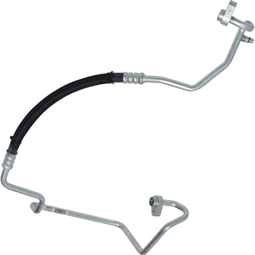 A/C Refrigerant Discharge Hose HA 112626C for 2014-2018 Ford 2.0L (Focus)