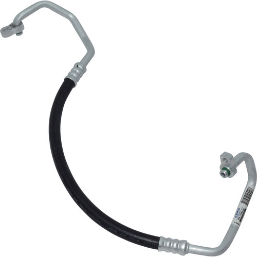 A/C Refrigerant Discharge Hose HA 112853C for 2016-2018 Hyundai 2.0L 1.6L (Tucson)