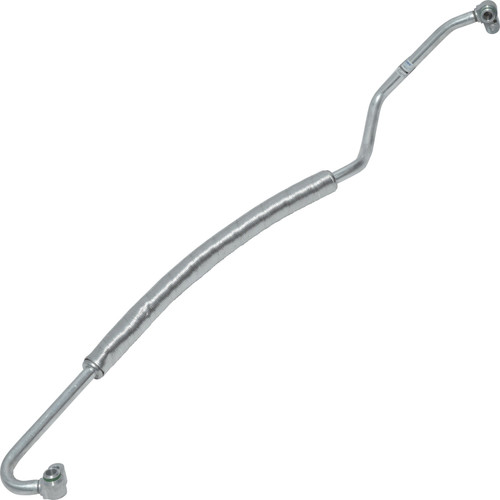 A/C Suction Line Hose Assembly HA 112687C for 1999-2004 Land Rover (Discovery)