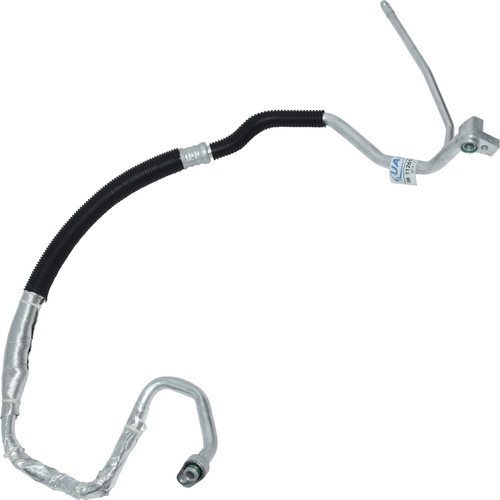 A/C Suction Line Hose Assembly HA 112610C for 2015-2018 Ford 3.5L (Edge)