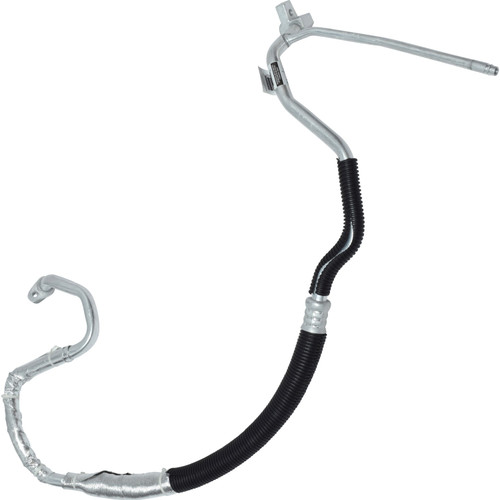 A/C Suction Line Hose Assembly HA 112610C for 2015-2018 Ford 3.5L (Edge)
