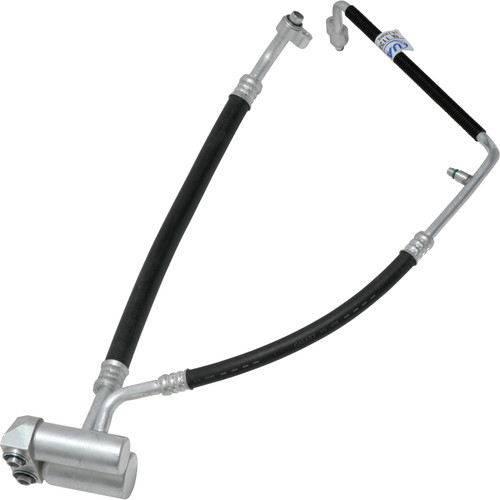 A/C Manifold Hose Assembly HA 112496C for 2000-2002 Chevrolet/GMC 5.7L 6.0L
