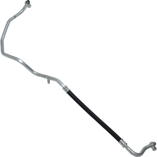 A/C Suction Line Hose Assembly HA 112671C for 2014-2016 Ram 3.6L (1500)