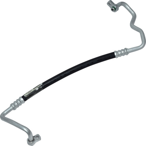 A/C Refrigerant Discharge Hose HA 112855C for 2016-2018 Hyundai 1.6L (Tucson)