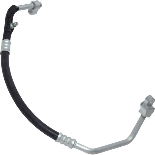 A/C Refrigerant Discharge Hose HA 112689C for 2008-2010 Jeep 4.7L (Commander, Grand Cherokee)