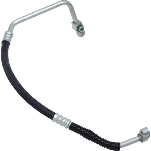 A/C Refrigerant Discharge Hose HA 112689C for 2008-2010 Jeep 4.7L (Commander, Grand Cherokee)